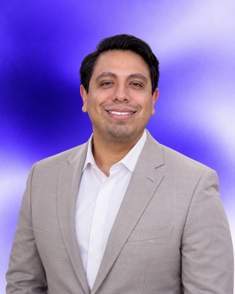 Adrian Vazquez, CPO & Co-founder