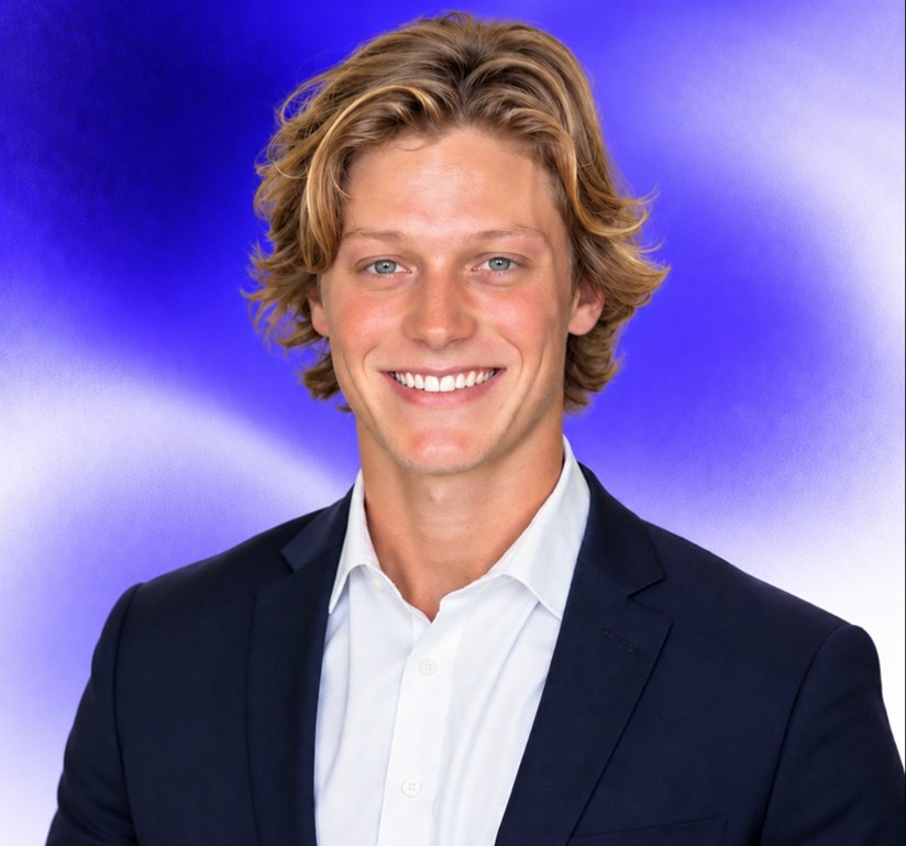 Logan Van Sciever, CRO