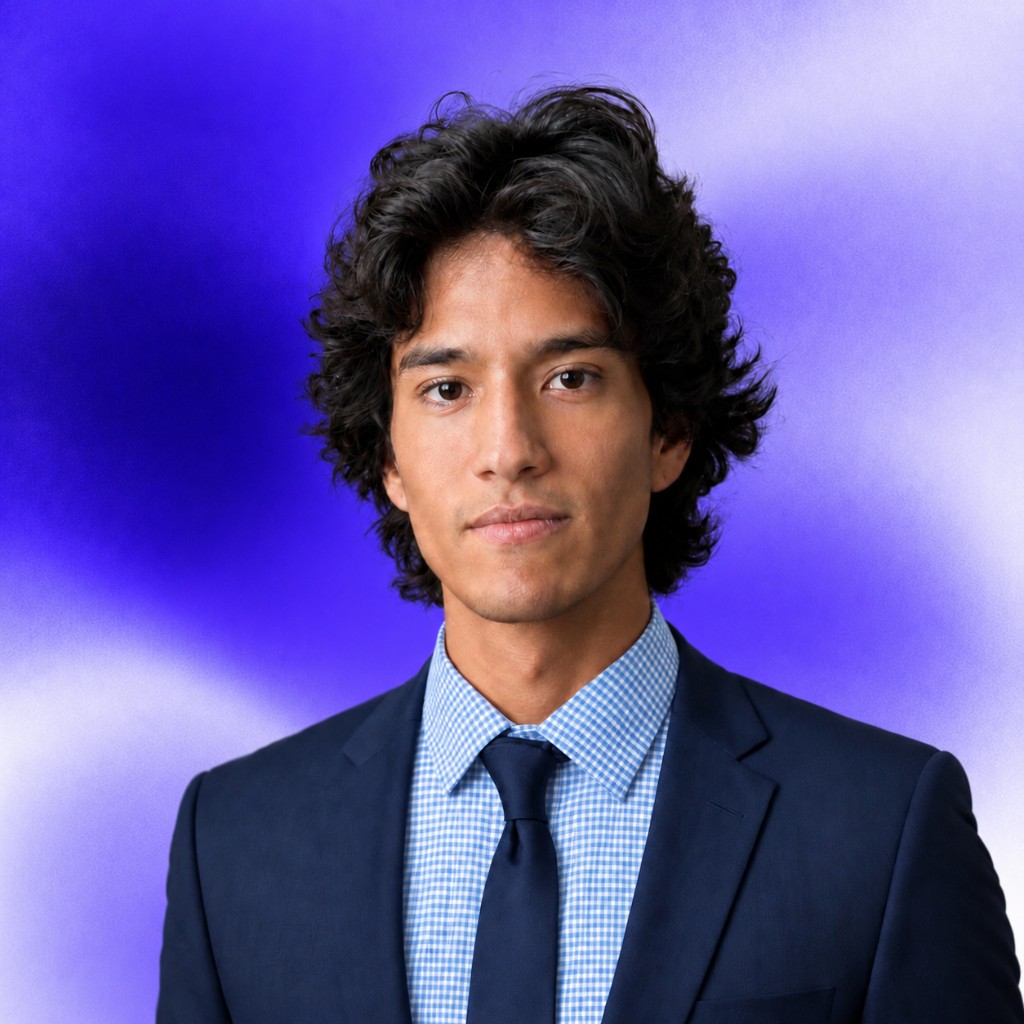 Reese Besancenez, CEO & Co-founder